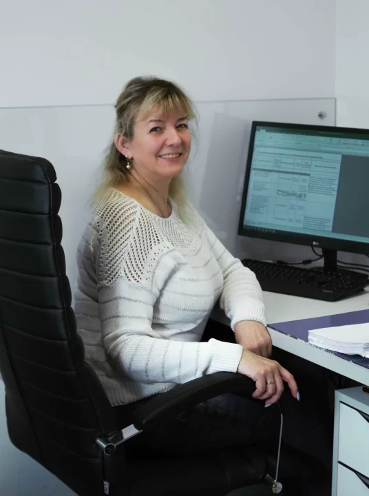 Команда БрестОблУКС